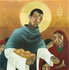 St. Martin de Porres
